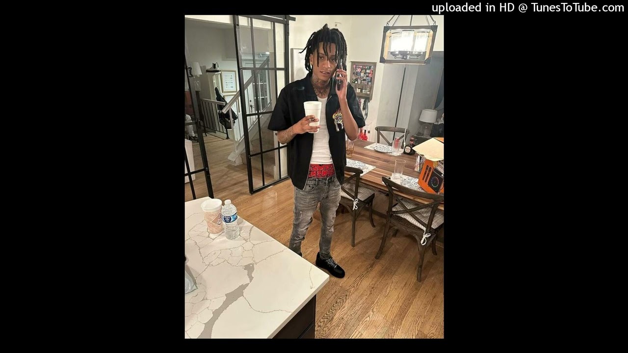 Lilrb x Milwaukee Type Beat - Remind Me Later
