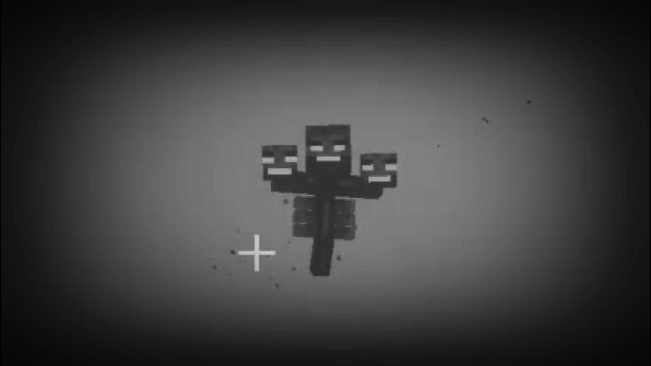 1v1ing the Wither on both Easy and Hard Mode