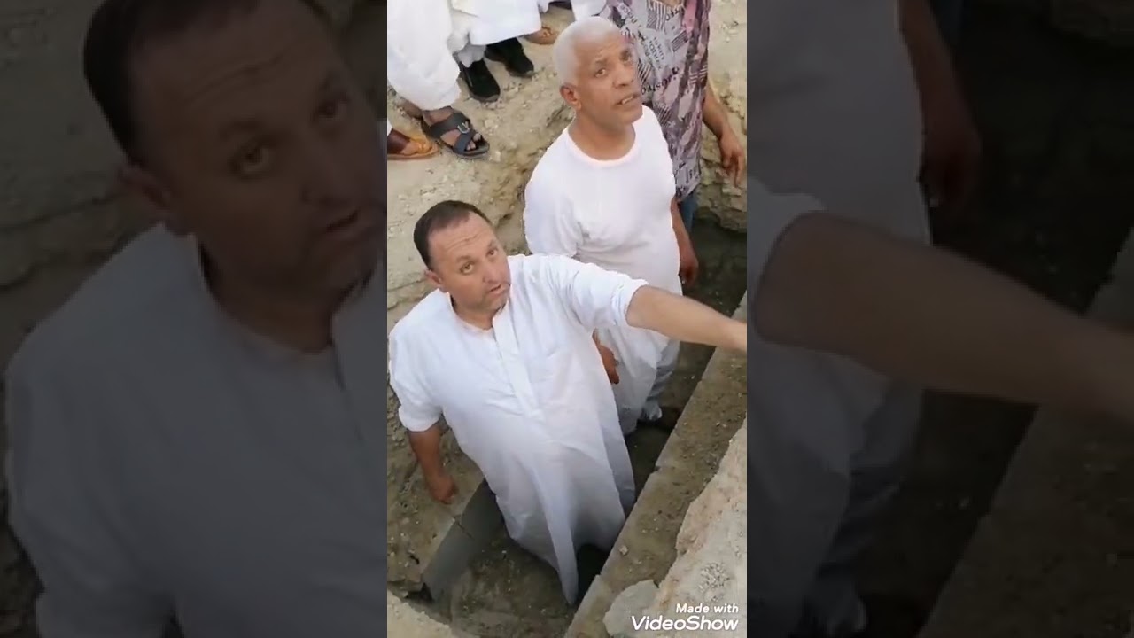 جنازه المرحوم الحاج علي عبد الله المزيدي الله يرحمه ويغفر له ويسكنه روح الجنه انا لله وانا اليه