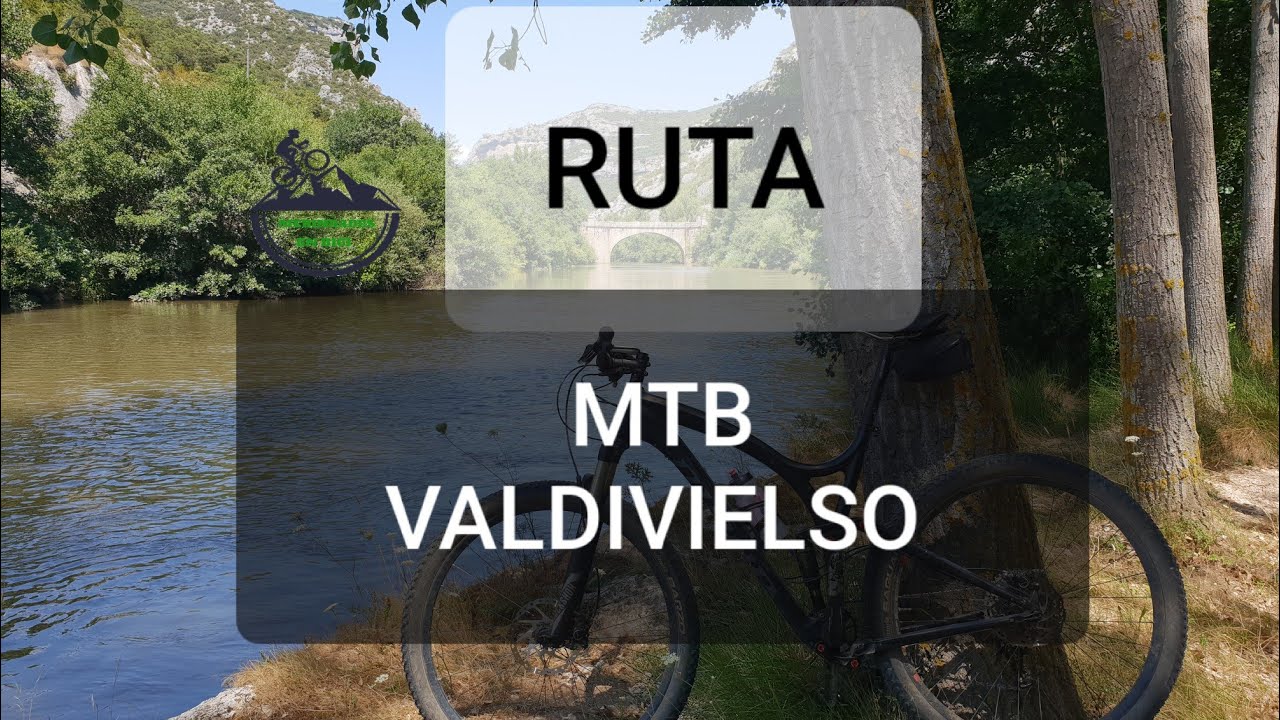 MTB Merindad de Valdivielso