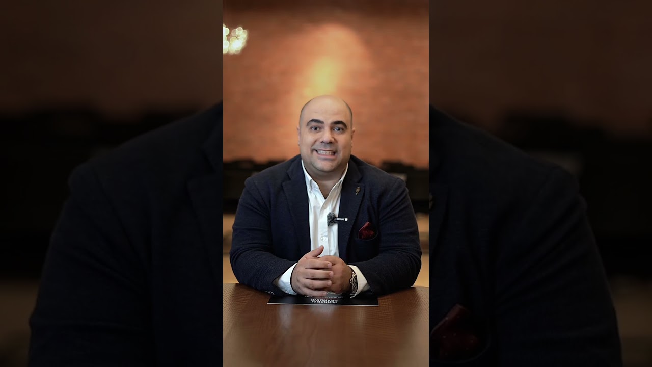 Personal Branding Masterclass Feedback with Hesham Alaraky