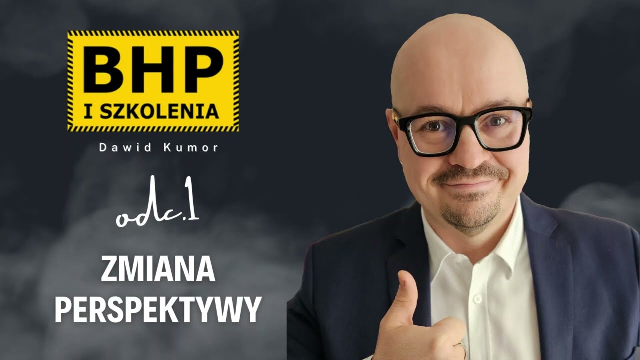 BHP i SZKOLENIA | #1