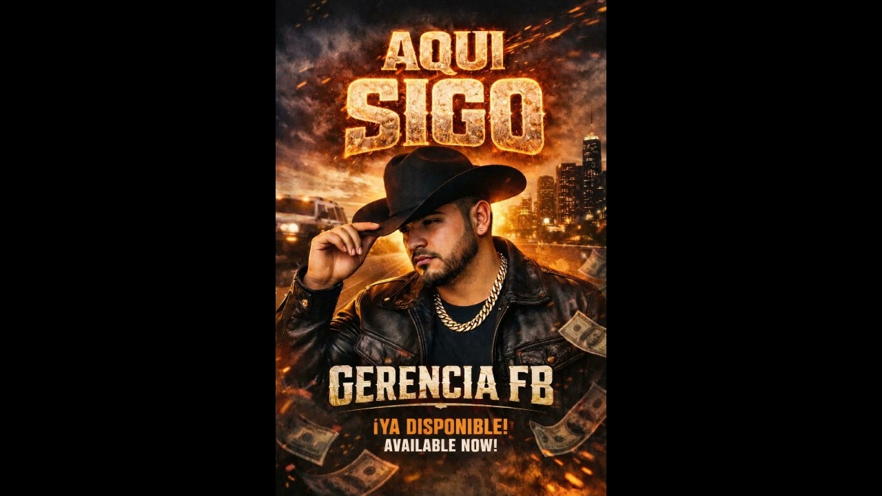 Aquí sigo GERENCIA FB 