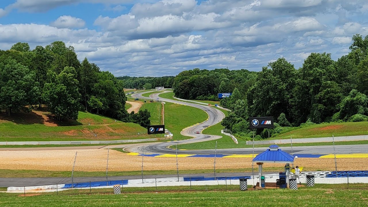 NASA-SE Road Atlanta June 7th-8th 2025