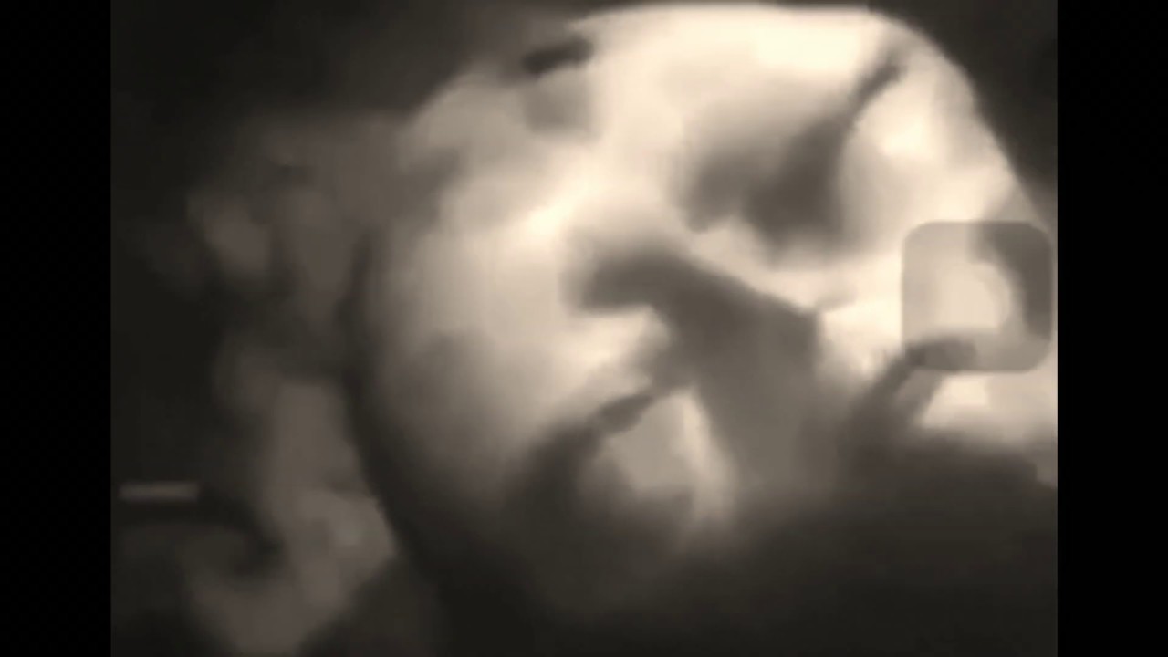 Alien Caught On Tape - Secureteam