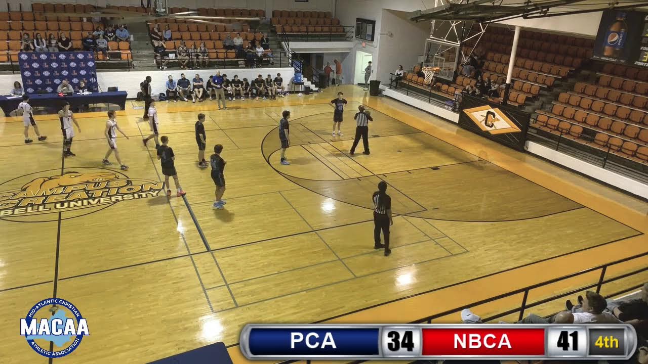 2A Tournament Day 1 - PT. 2