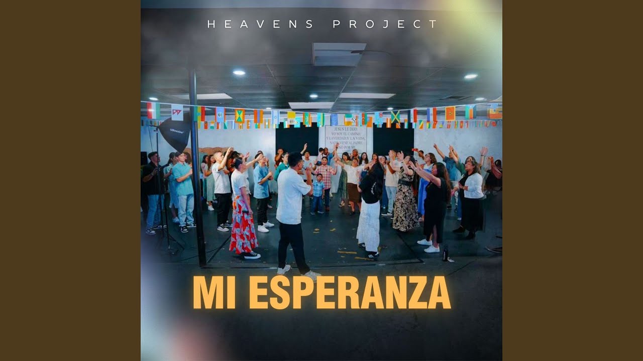 Mi Esperanza
