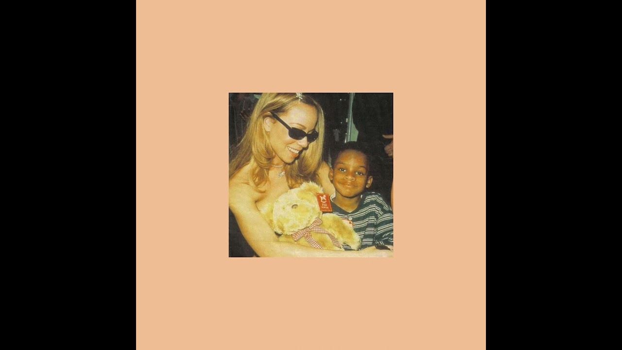 Emotions - Mariah Carey (sped up)