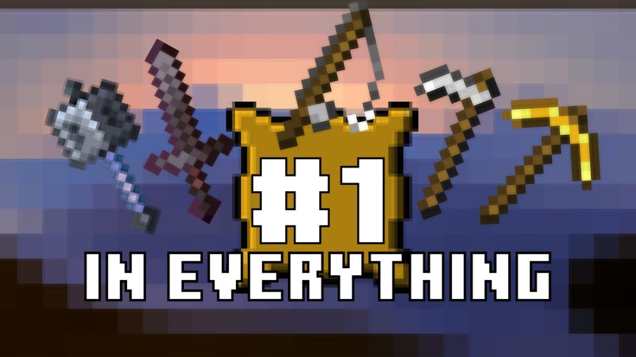 Out-Leveling an Entire Server | Sylvaria SMP EP 1