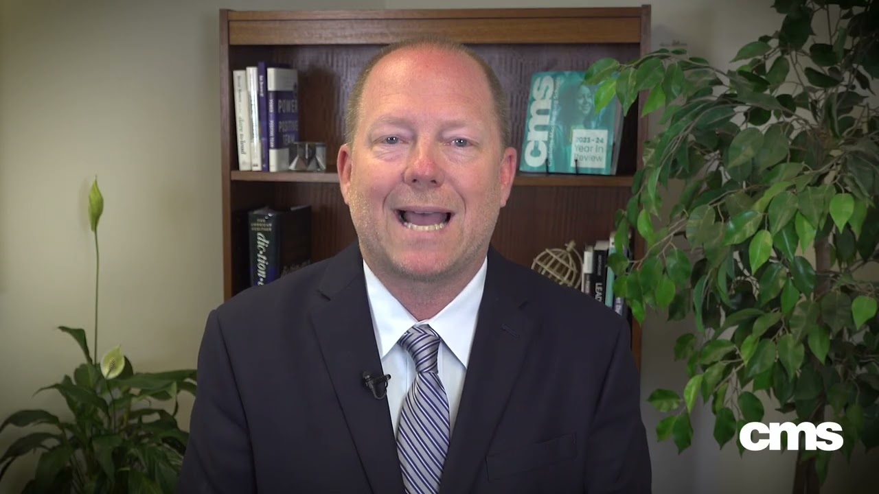 Principal Sudimack Leaving Kennedy Middle School