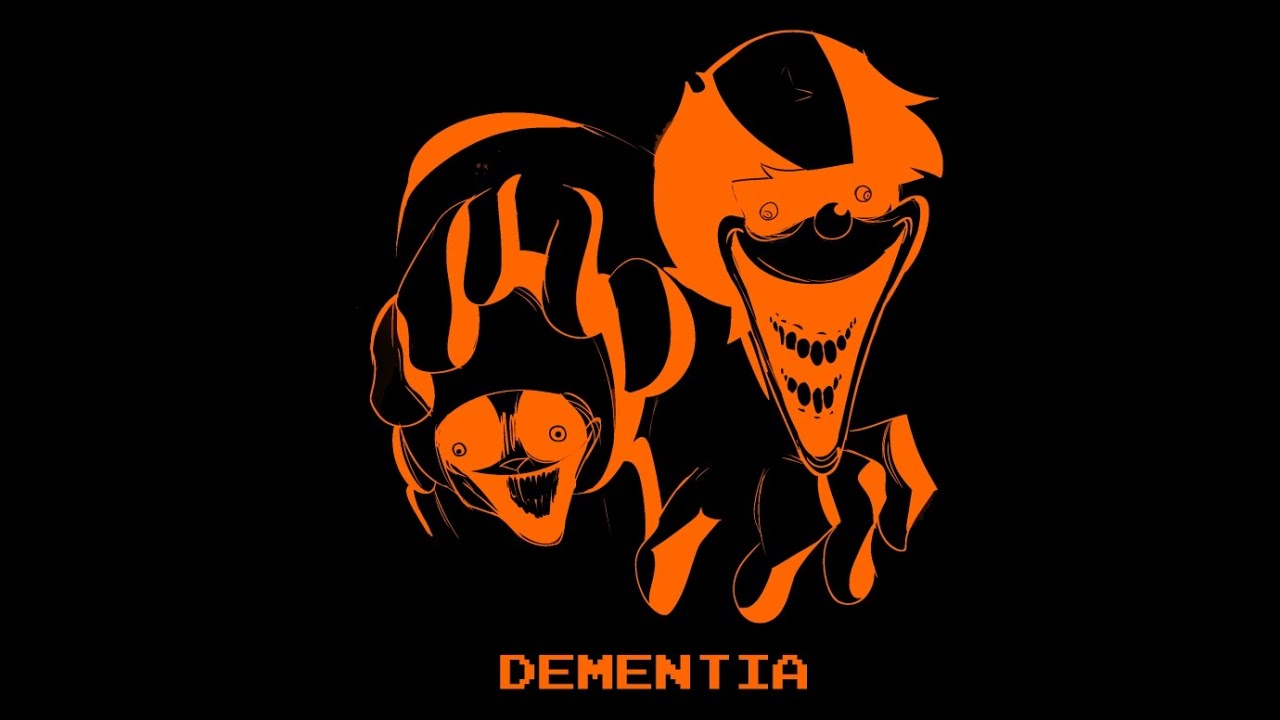Gabo's Madness V2 Cover Series - Episodío 20 Dementia