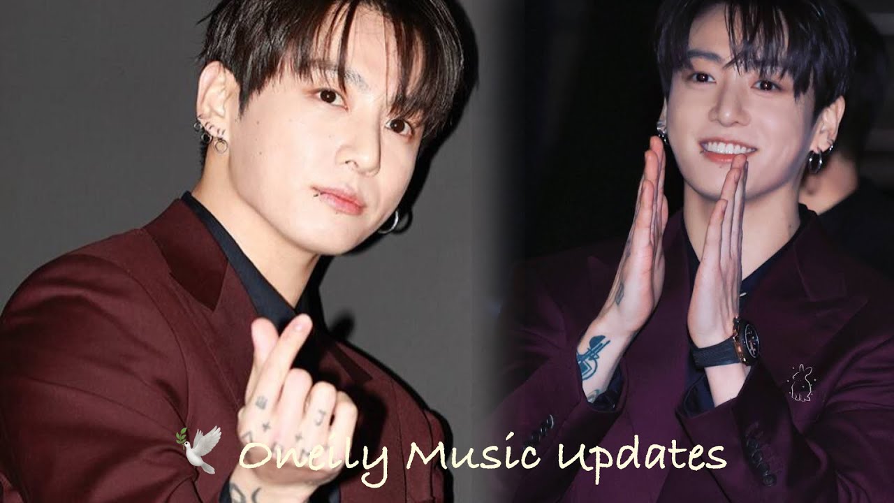 В День святого Валентина Чонгук стал самым популярным сольным K-pop исполнителем на Spotify во всем