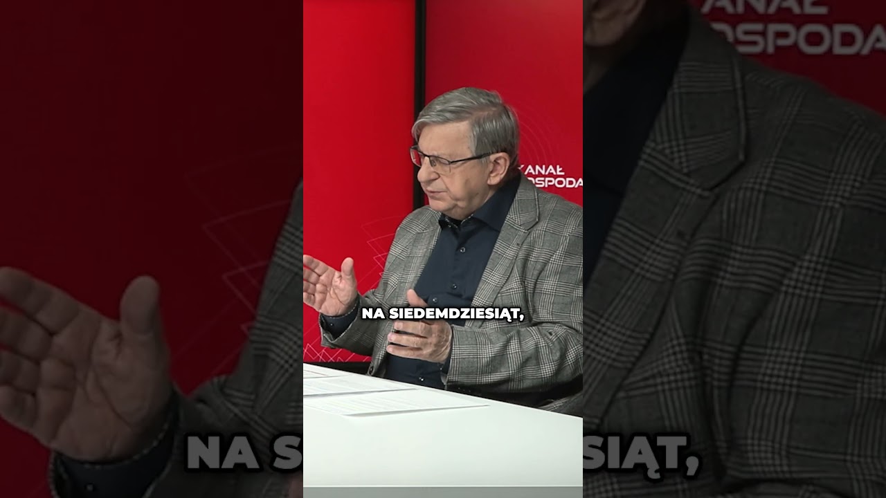 Surowce miały się skończyć&hellip; 50 lat temu