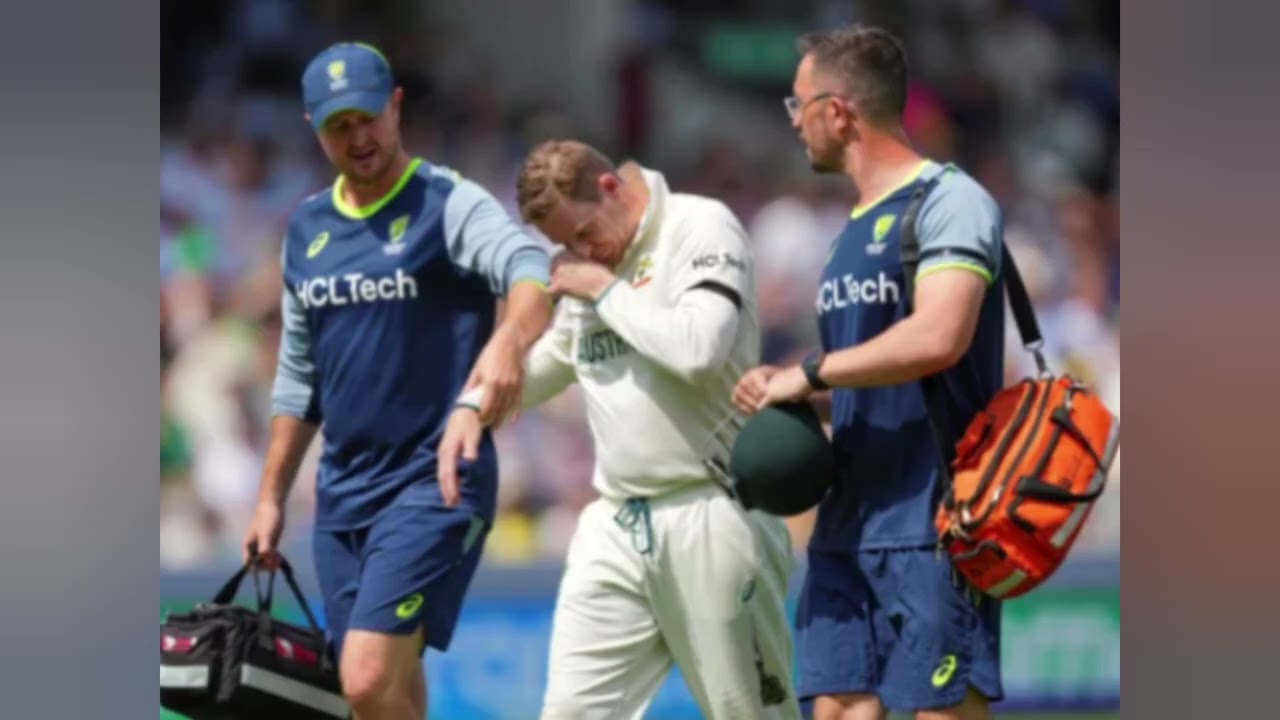 2023-2025 ICC WTC Final, Australia vs South Africa, Day 4, Lords, Commentary.