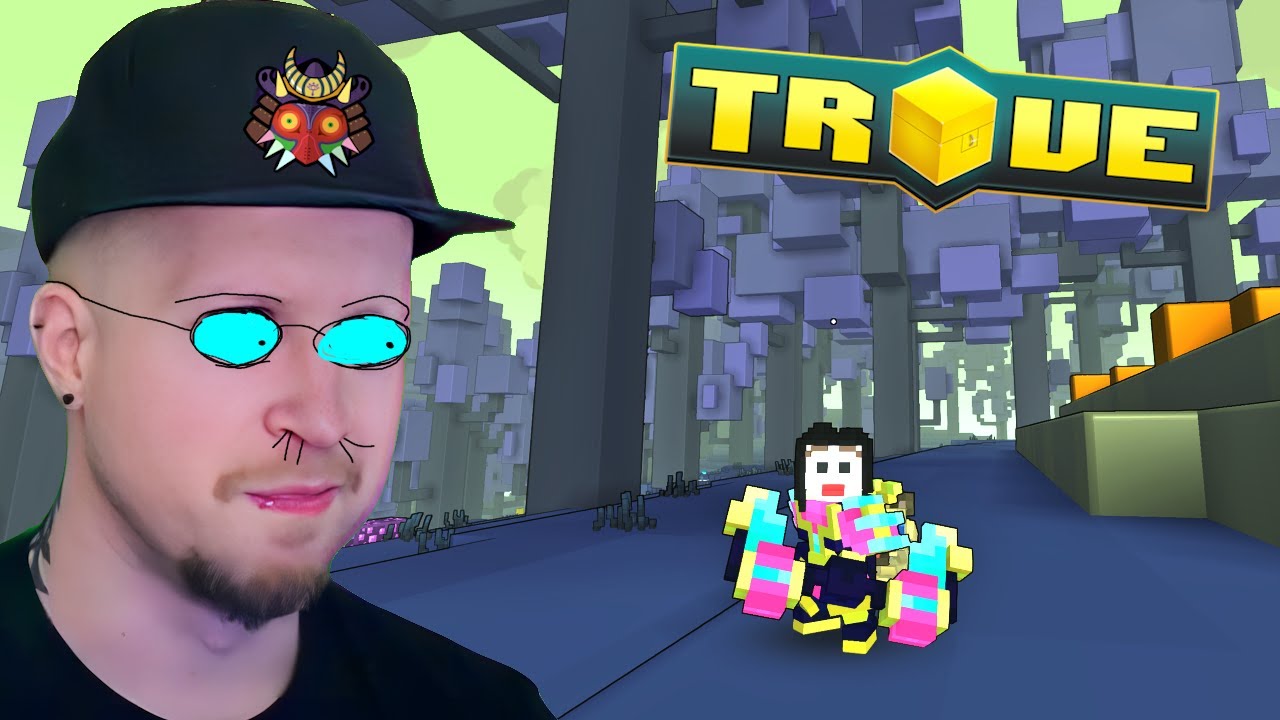 mandatory trov3 stream (3 days lefT countdown )