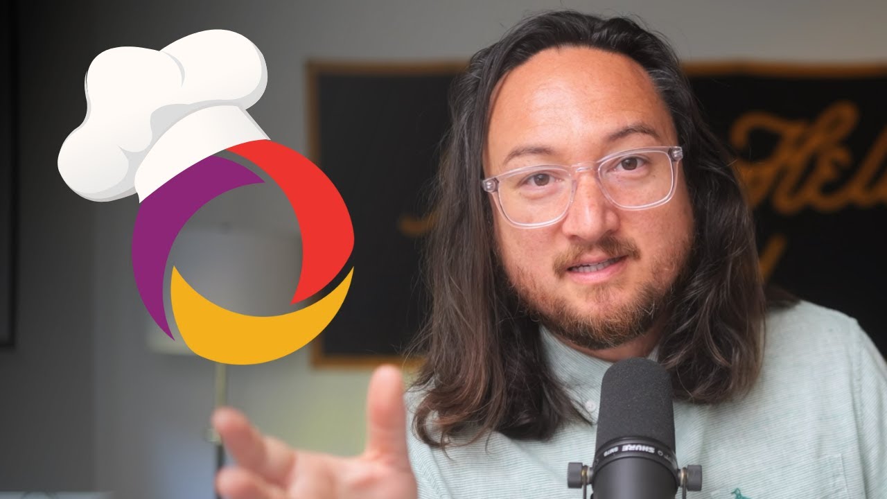 A first look at Convex Chef