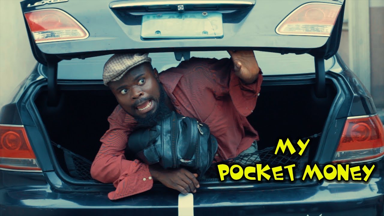 POCKET MONEY - Clean House Comedy