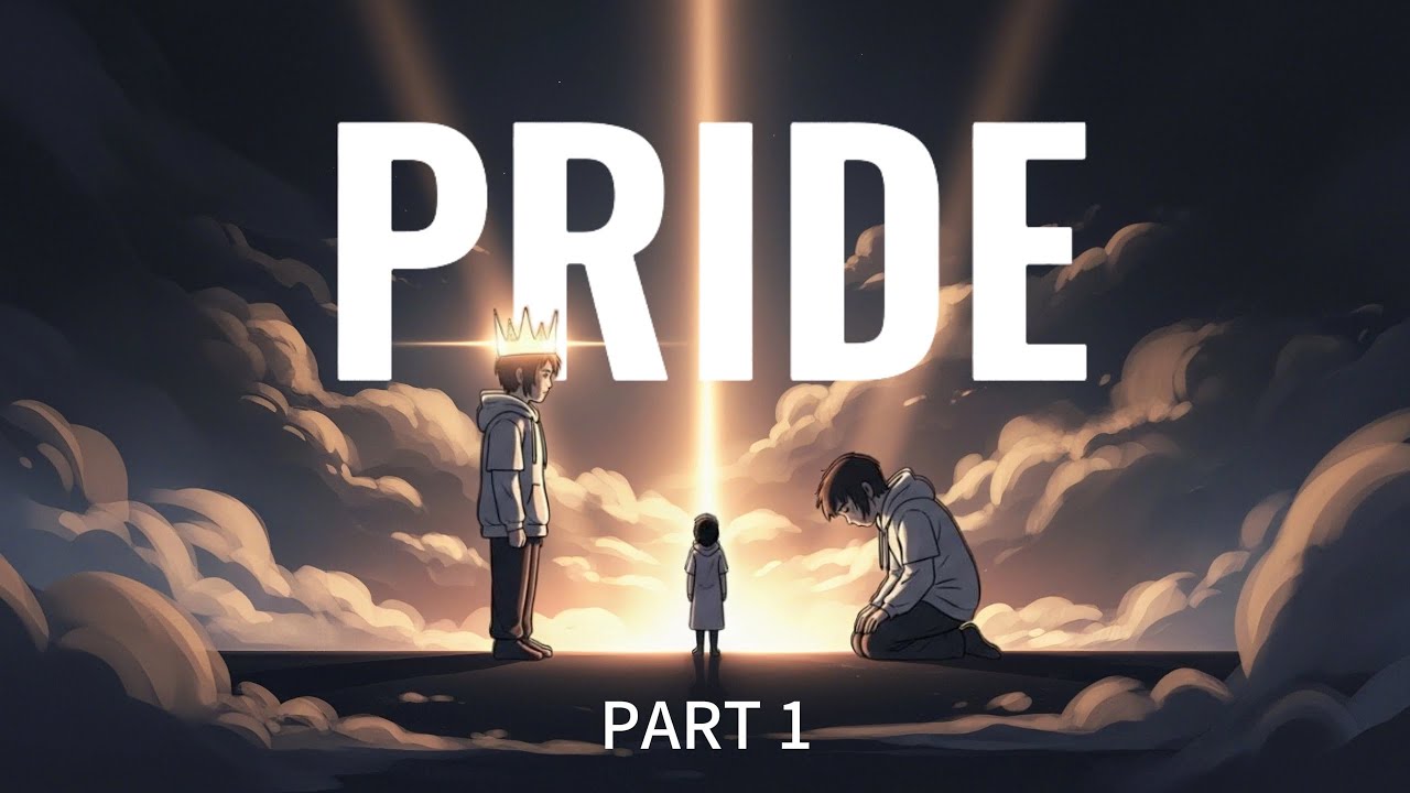 99% of people don't know this about pride...(Part 1)