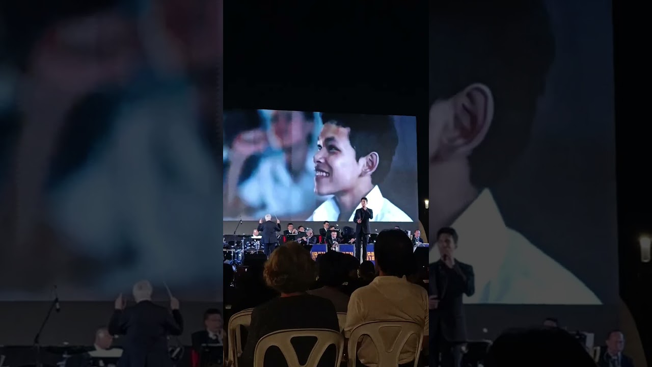 ในดวงใจนิรันดร์5ธค.68  #จากยอดดอย#สวนเฉลิมพระเกียรติร.9#แอ๊คโชคชัย #singasong9298