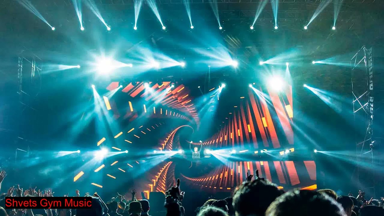 Best Pop Music for Gym Workout/Pop Artists Sports Music/Motivational Sports