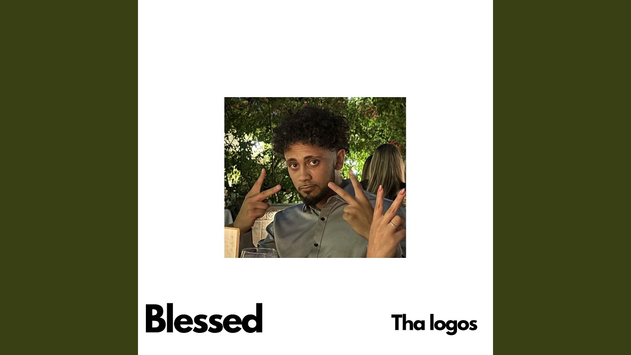 Blessed