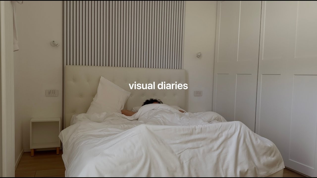 visual diaries | routine, daily fit, diet and gym