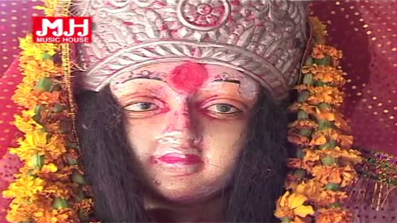 Madi Ekvaar Aavo Mare Aanganiye By Gagan Jethva | Dashamani Aarti Akashe Jaay | Devotional Songs