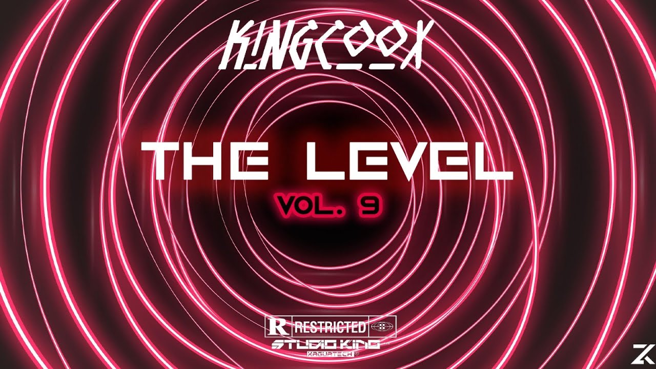 KingCoOxPro - The Level Vol.9 | Especial Edition