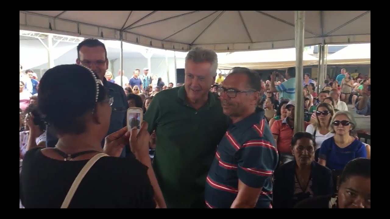 Regulariza&ccedil;&atilde;o Recanto das Emas