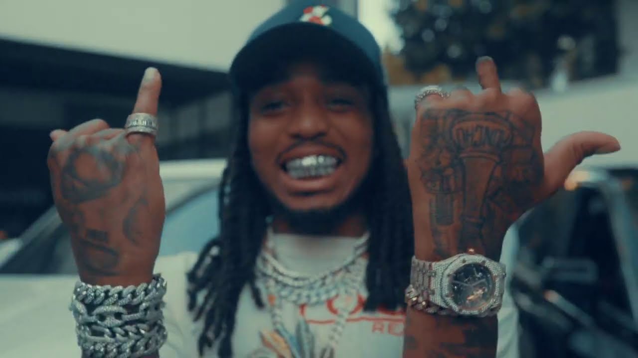 Rich The Kid, Quavo & TakeOff - Too Blessed (Prod By DJ Durel)