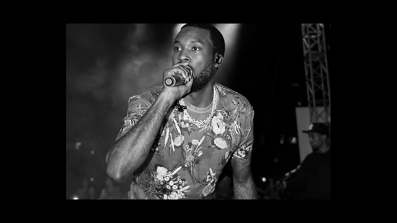 Meek Mill x Leaf Ward Type Beat 
