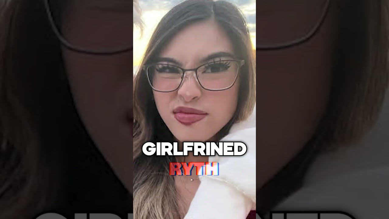 I RIZZED ZHONG'S GIRLFRIEND! 😳