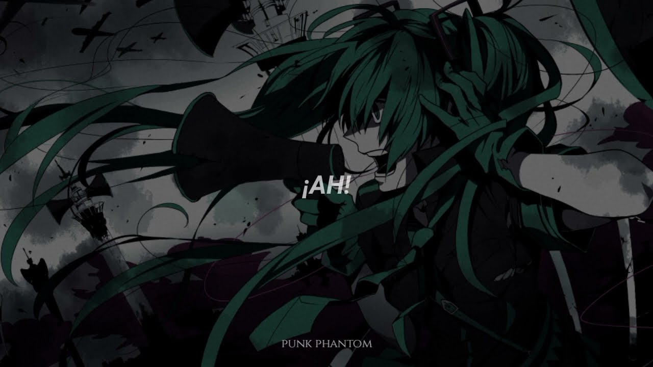 Love Is War - Hatsune Miku; cover by ADO (Sub; Español)