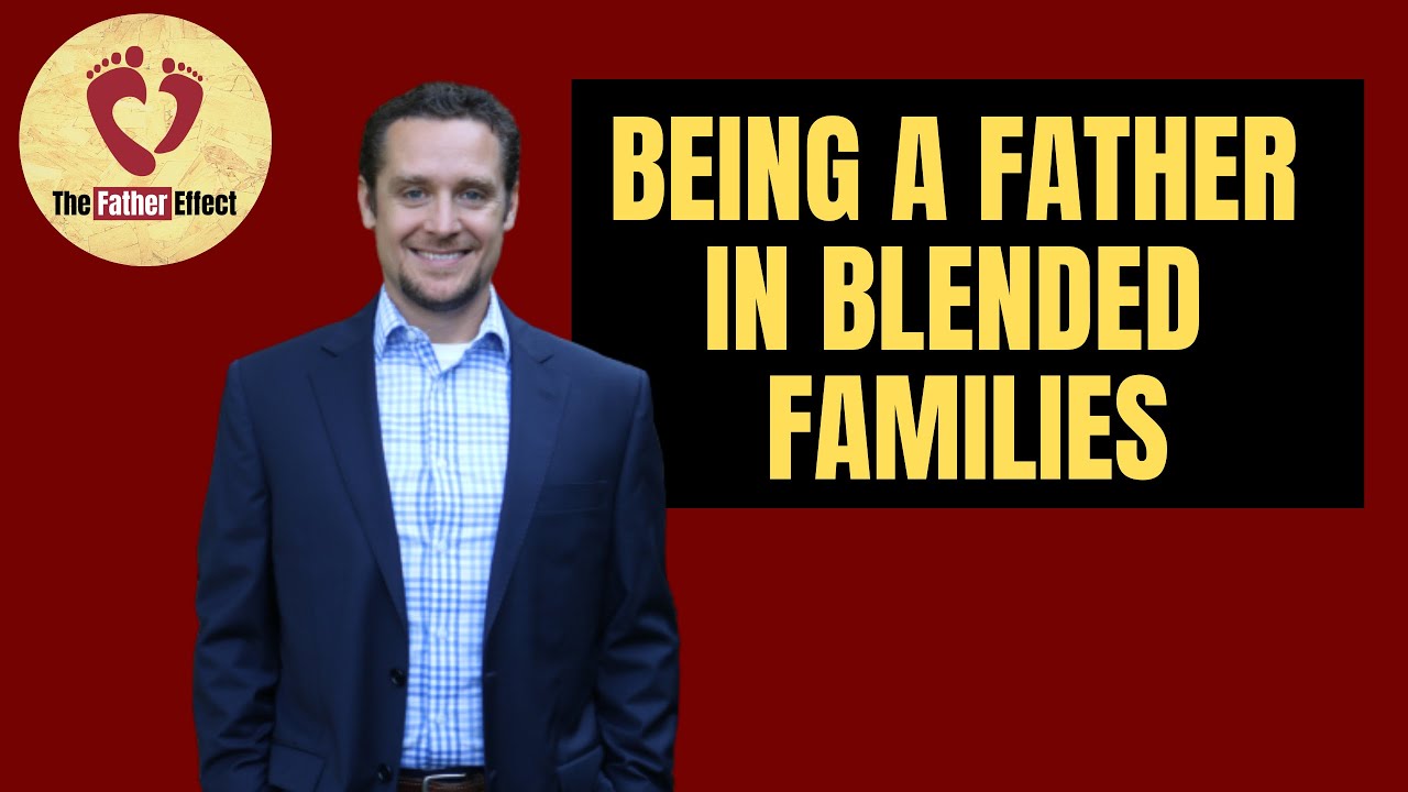 Stepfamily Family Issues and Problems  - Marriage & Parenting