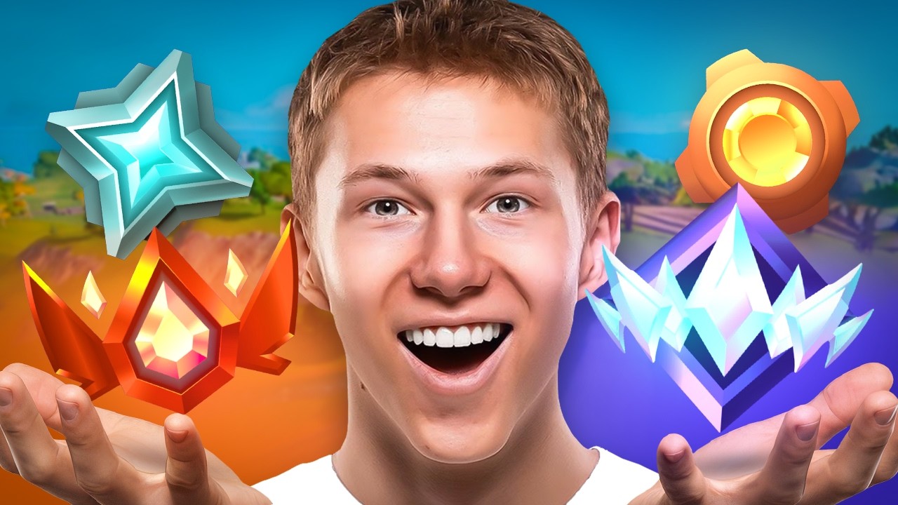 DOMINATING RANKED WITH QUEASY!
