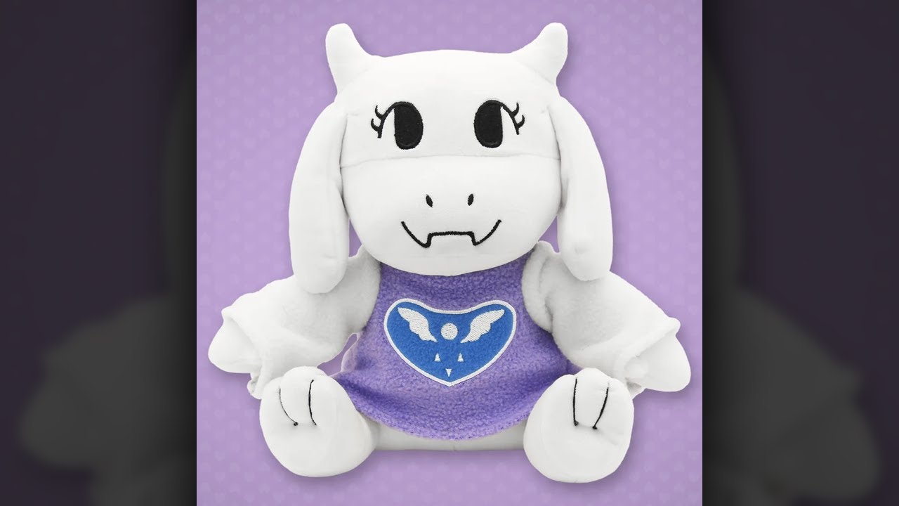 Fallen Down (Reprise) (ASmolMix) - Undertale