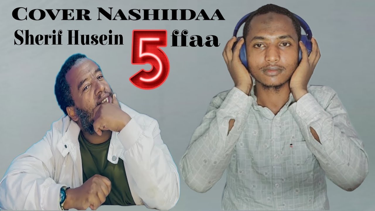 Sherif Husein Oromoo Nashiidaa Raayyaa Abbaamacca