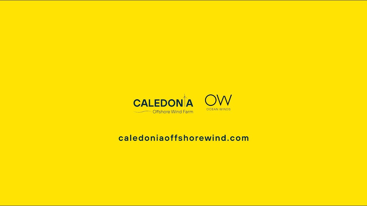 Ocean Winds Caledonia Offshore Wind Farm
