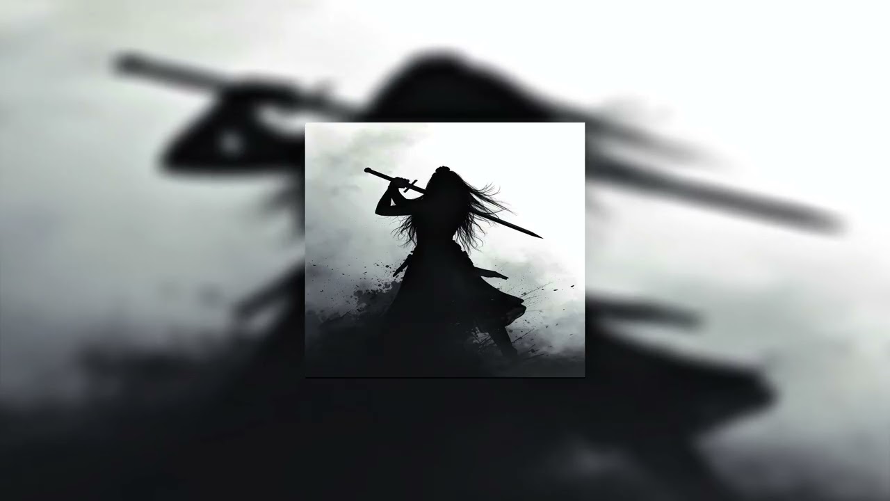 Angel Echo - nulloath (Super Slowed)