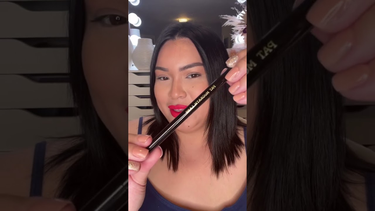 I TRIED ADELE'S FAVOURITE EYELINER!!!