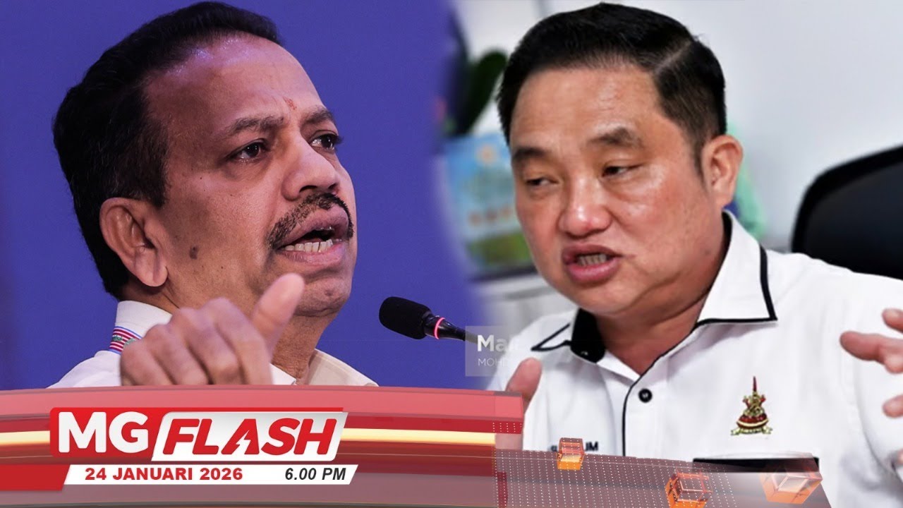 (LIVE)MIC Adakan Mesyuarat Tergempar Sertai PN*Ternak Babi Di Bkt Tagar Belum Diluluskan-Suee Lim