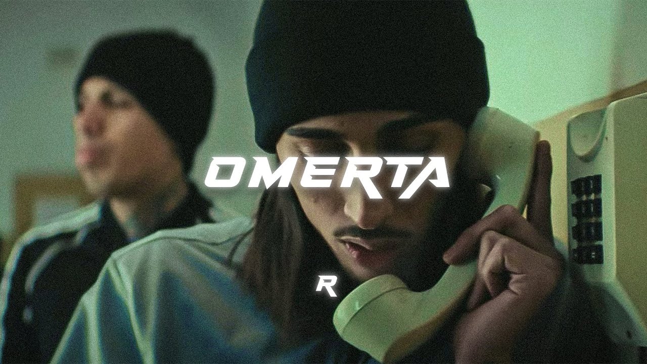 Baby Gang x Maes x Old School Type Beat 
