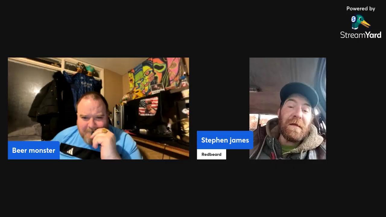 17k Sub Friday cocktail & guests