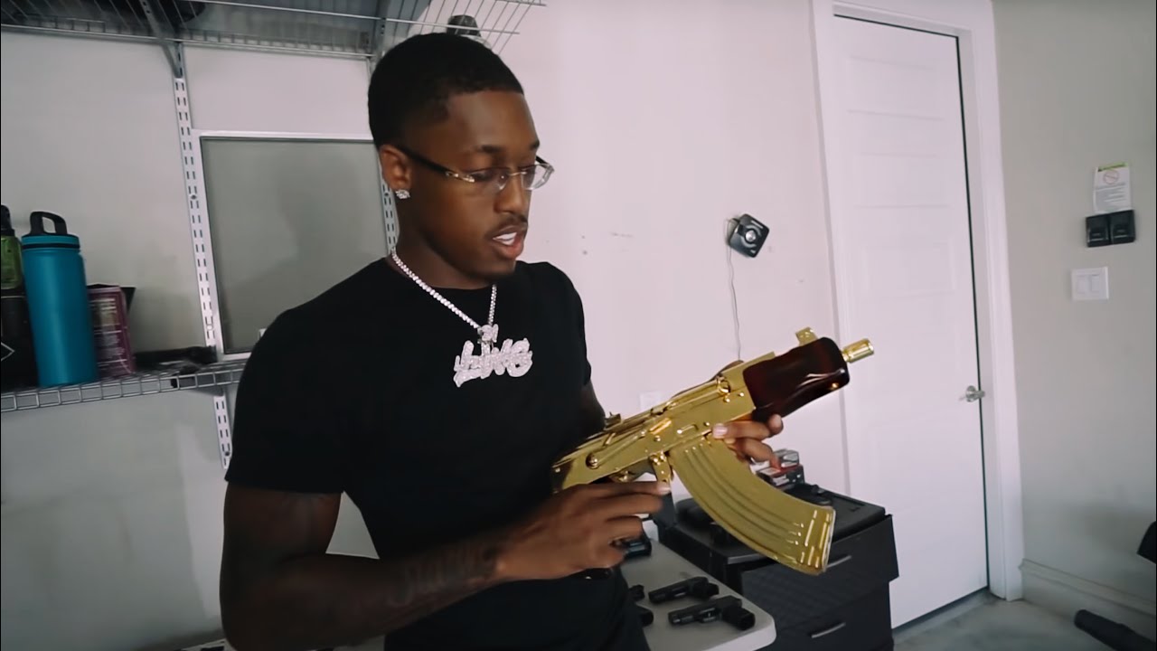 MY NEW 18K GOLD MICRO DRACO