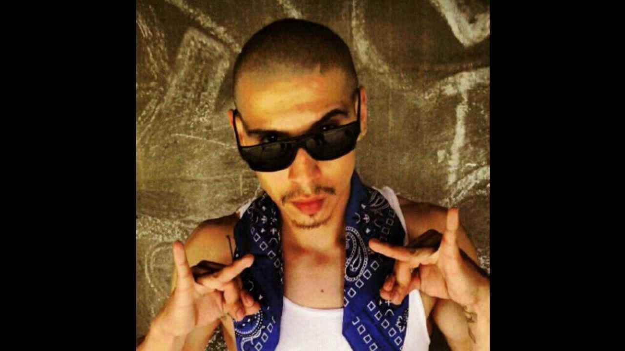 Ese Clever - Sur Up (Sureno Rap) 2012