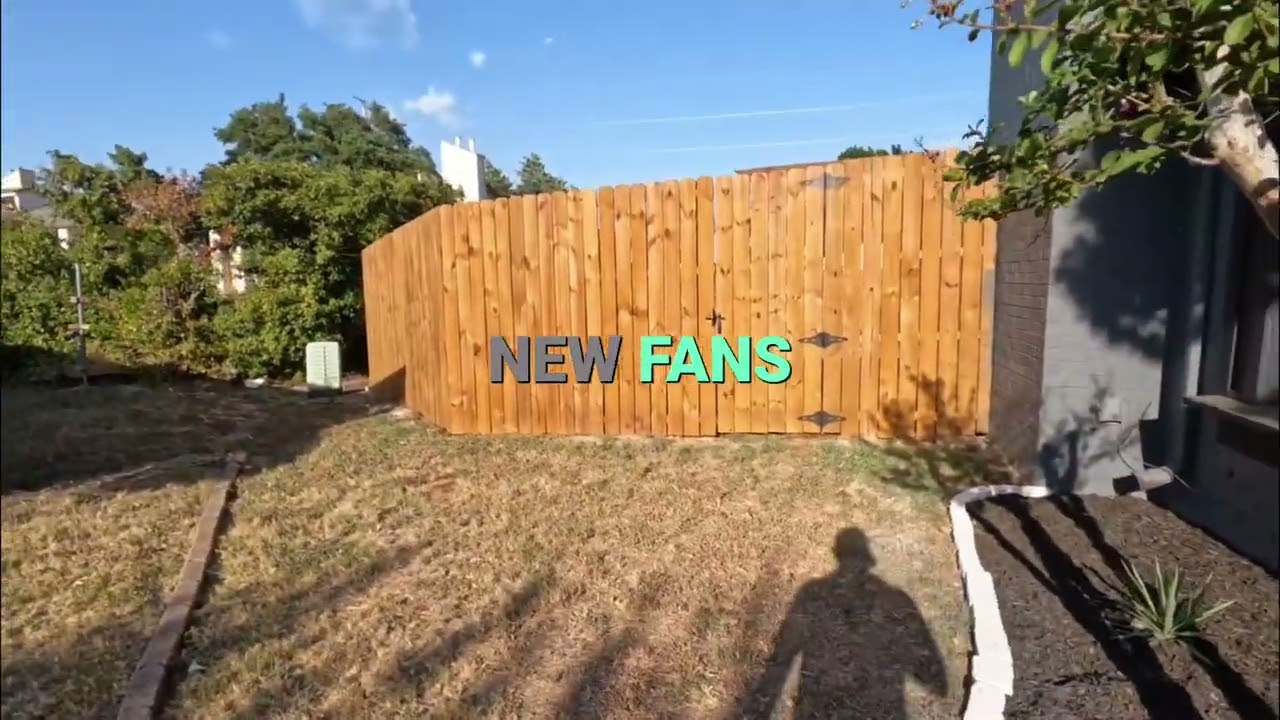 Modern Home Exterior Makeover: Brick, Siding & Landscape 