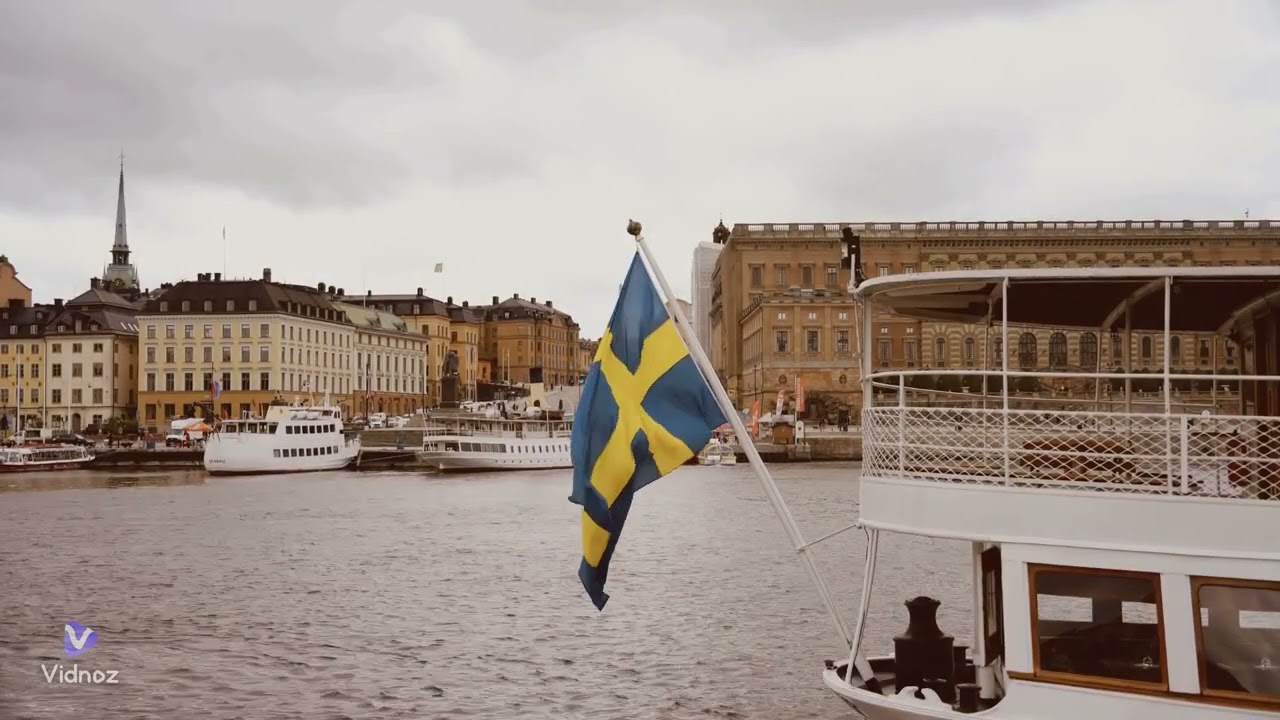 Top 5 European Countries with High English