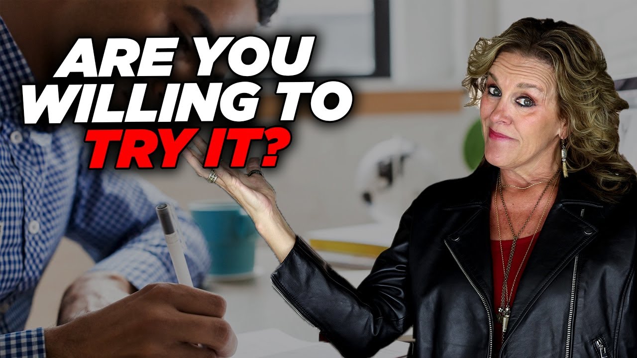 How To Write Your Own Job Description