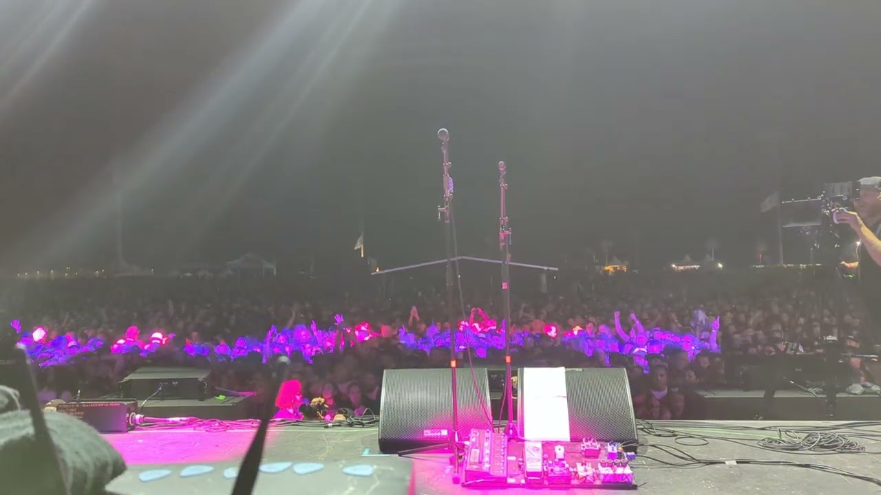 NOFX - I love you more than I hate me  - Final Show, San Pedro 05/10/24