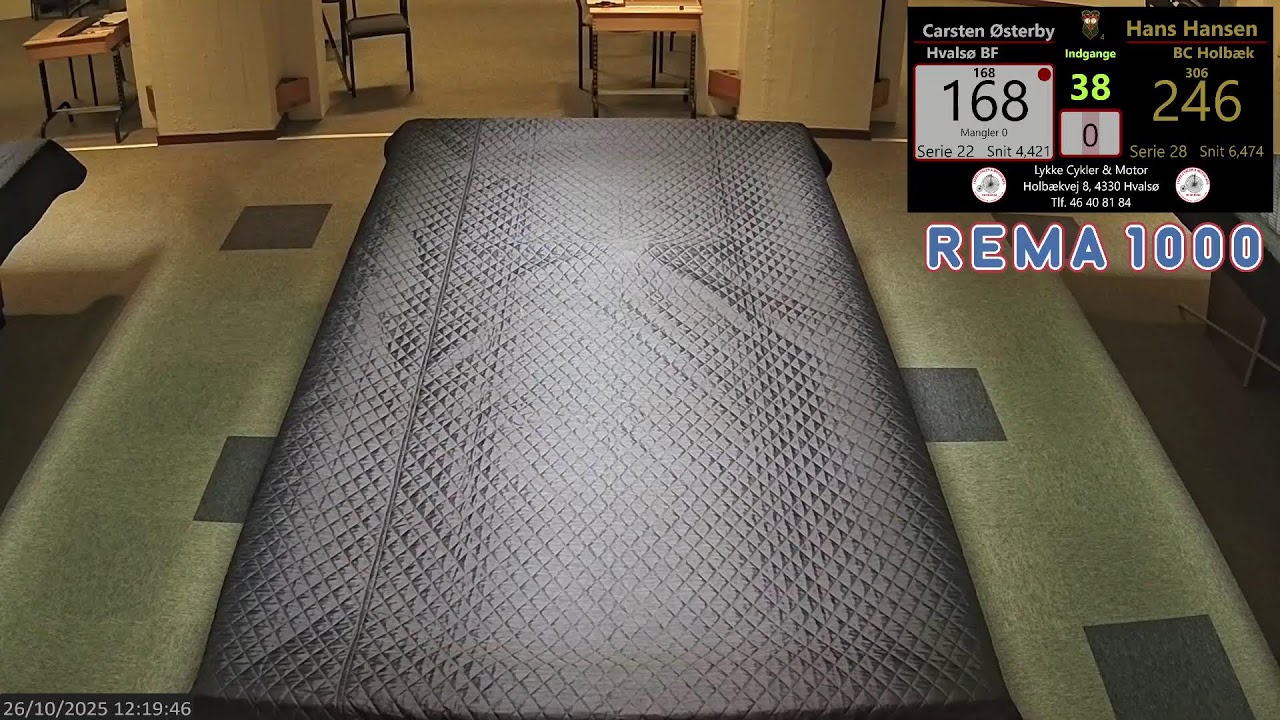 Serie 3-2 | Hvals&oslash; - Holb&aelig;k | Bord 4